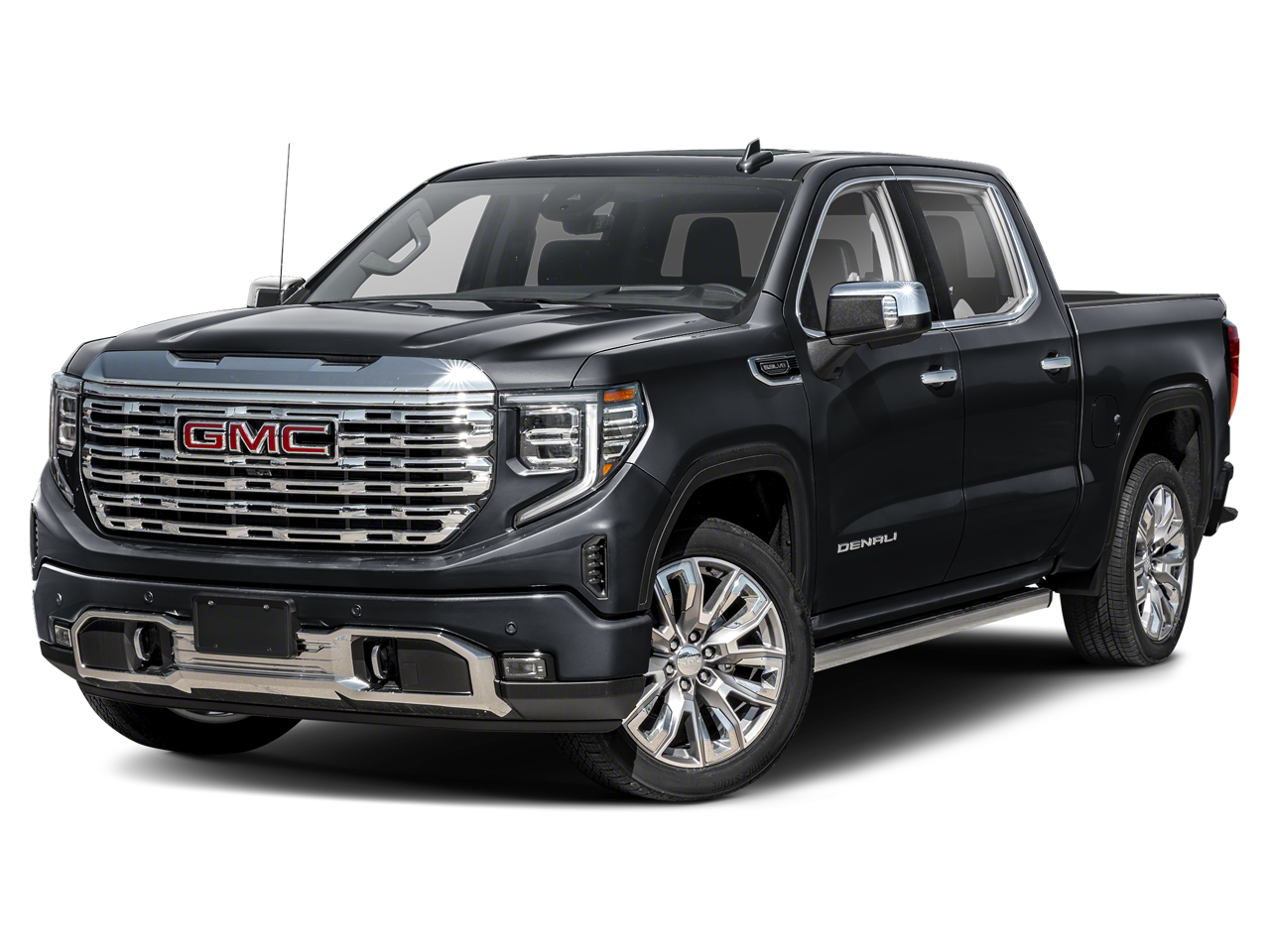 2026 GMC Sierra 1500 Denali - Photo 32