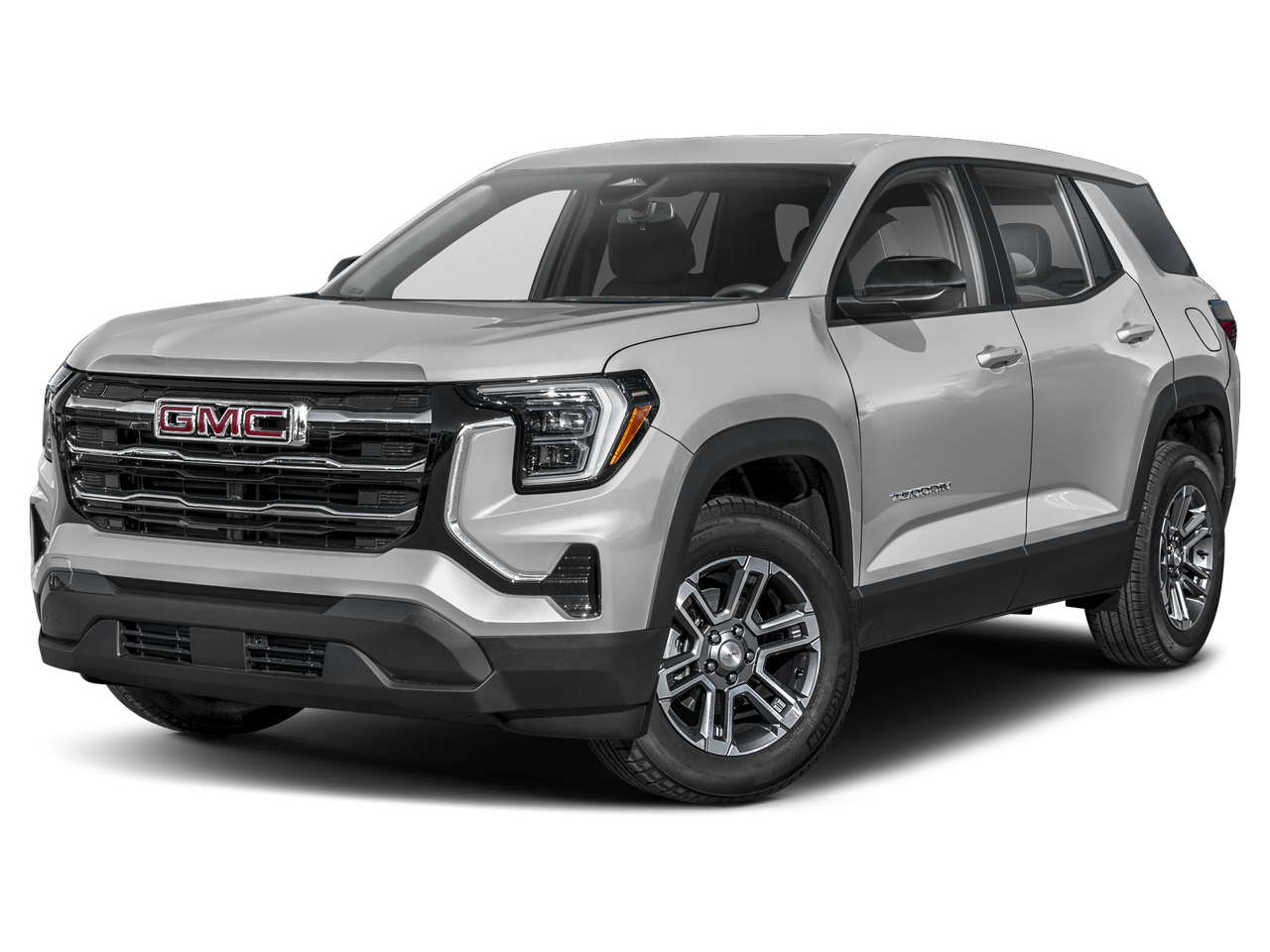 2027 GMC Terrain Elevation - Photo 14