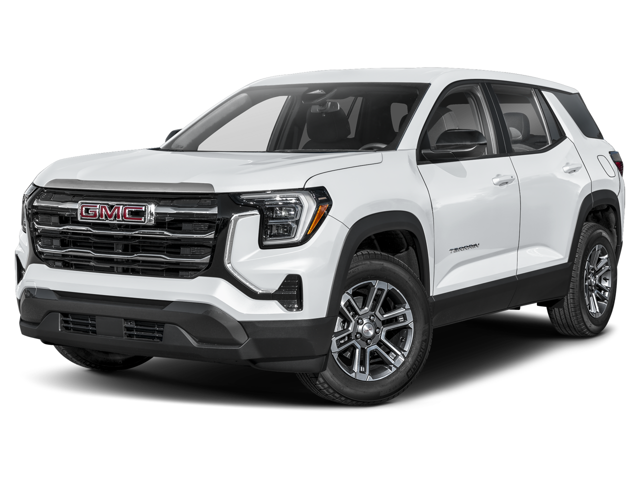 2027 GMC Terrain Elevation - Photo 31