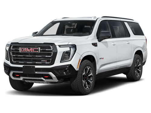 2027 GMC Yukon XL AT4 Ultimate