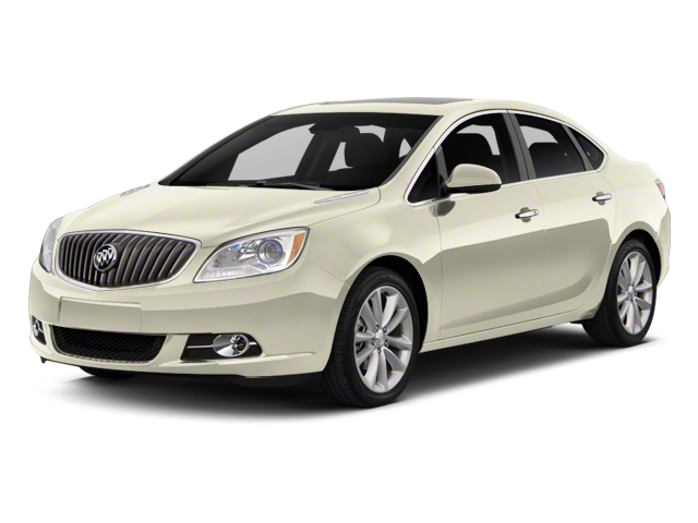 2013 Buick Verano