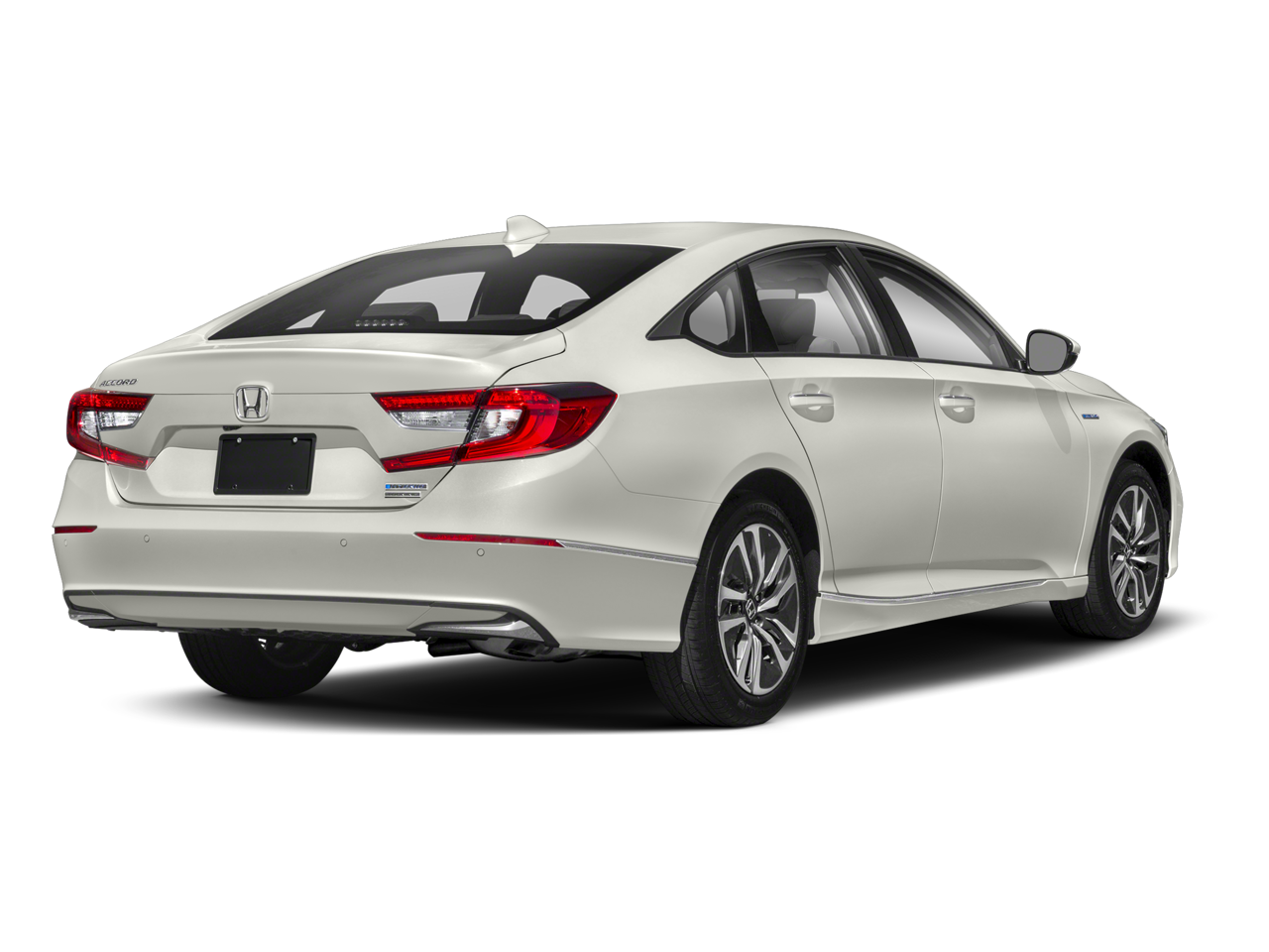 2018 Honda Accord Hybrid Touring