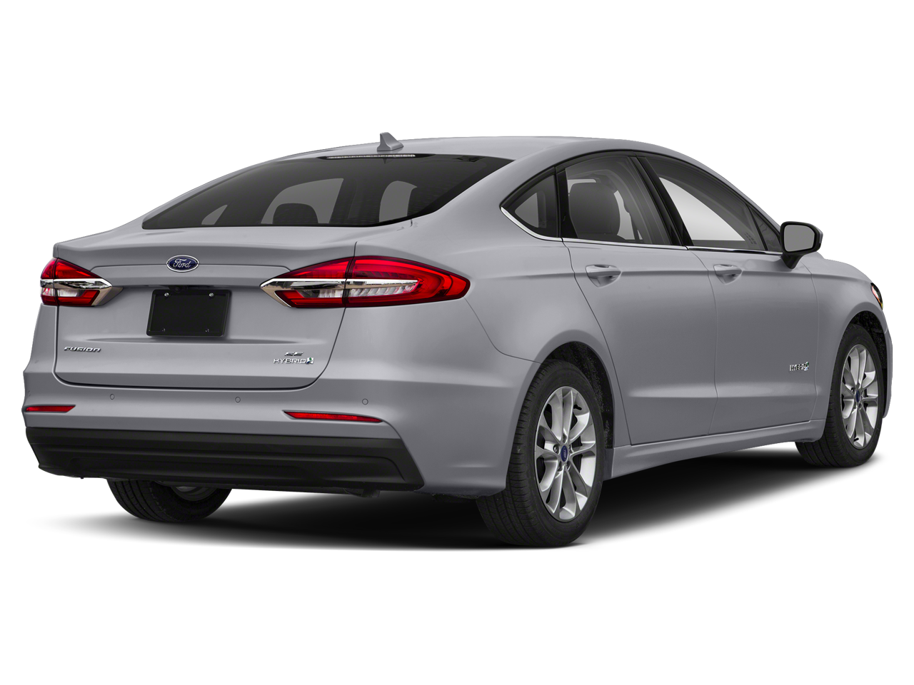 2020 Ford Fusion Hybrid SE