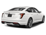 2022 Cadillac CT5 Sport