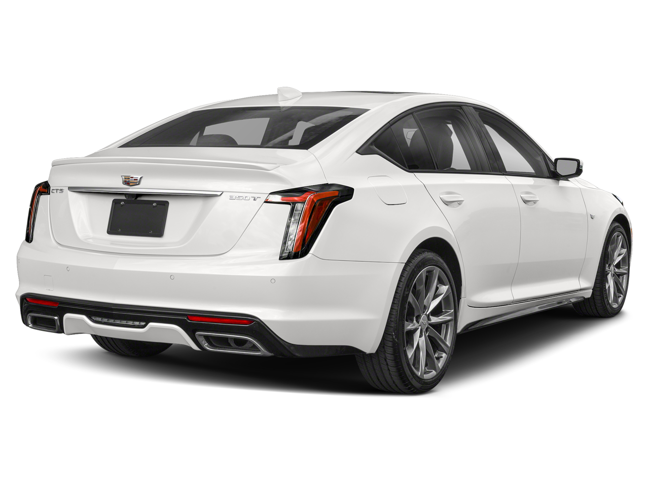 2022 Cadillac CT5 Sport