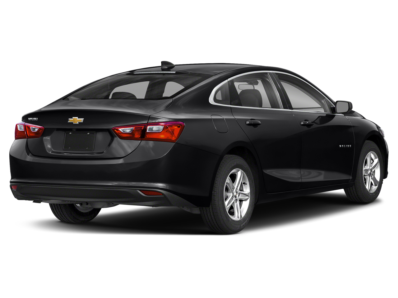 2022 Chevrolet Malibu FL
