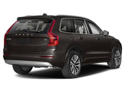 2022 Volvo XC90 T5 Momentum