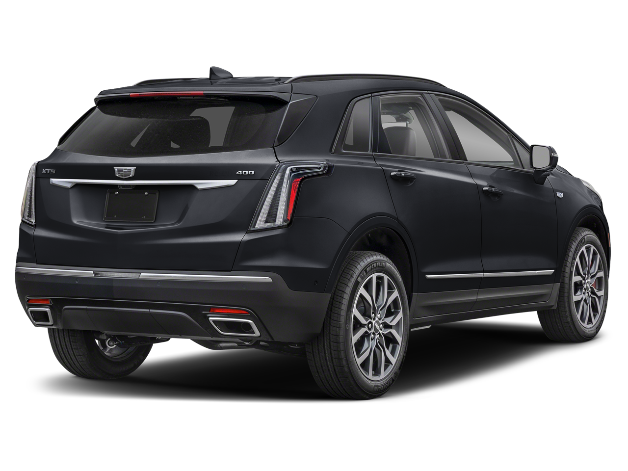 2023 Cadillac XT5 Base