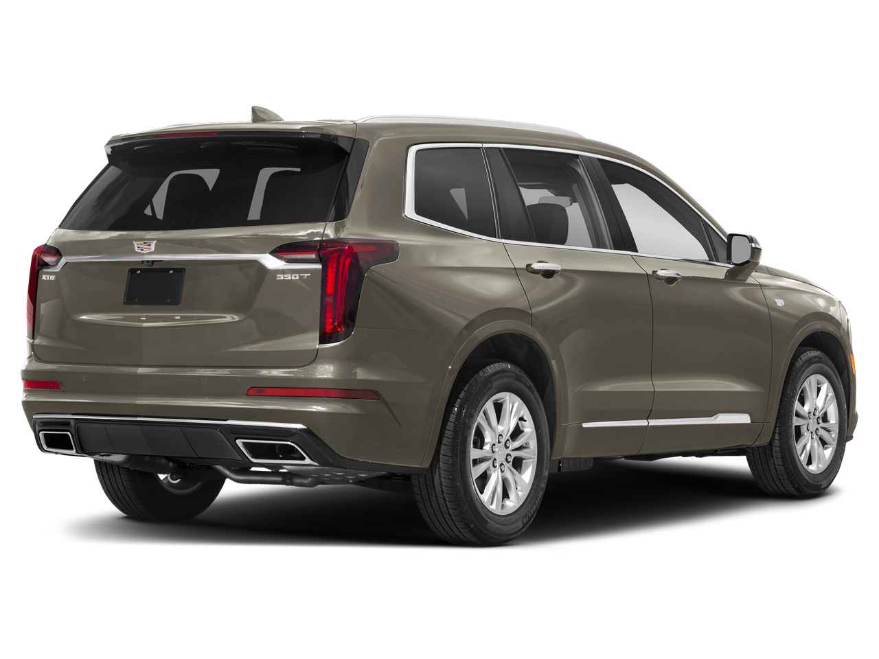 2023 Cadillac XT6 Base
