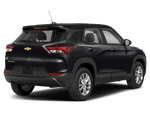 2023 Chevrolet Trailblazer Base