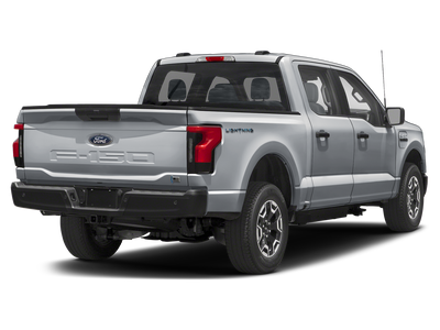 2023 Ford F-150 Lightning Platinum