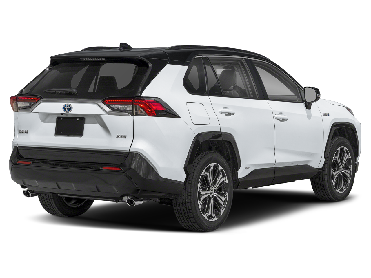 2023 Toyota RAV4 Prime XSE
