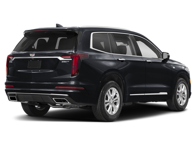 2024 Cadillac XT6 Base