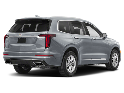 2024 Cadillac XT6 Base