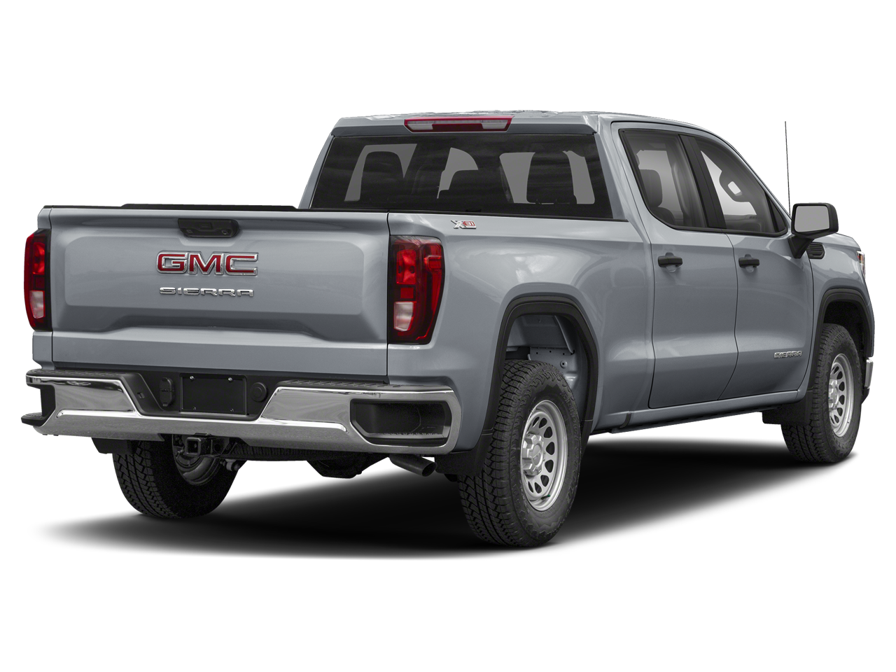 2024 Gmc Sierra 1500 SLT photo 2