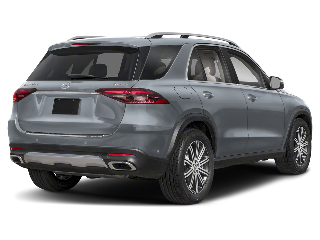 2025 Mercedes-Benz GLE GLE 450e 4MATIC®