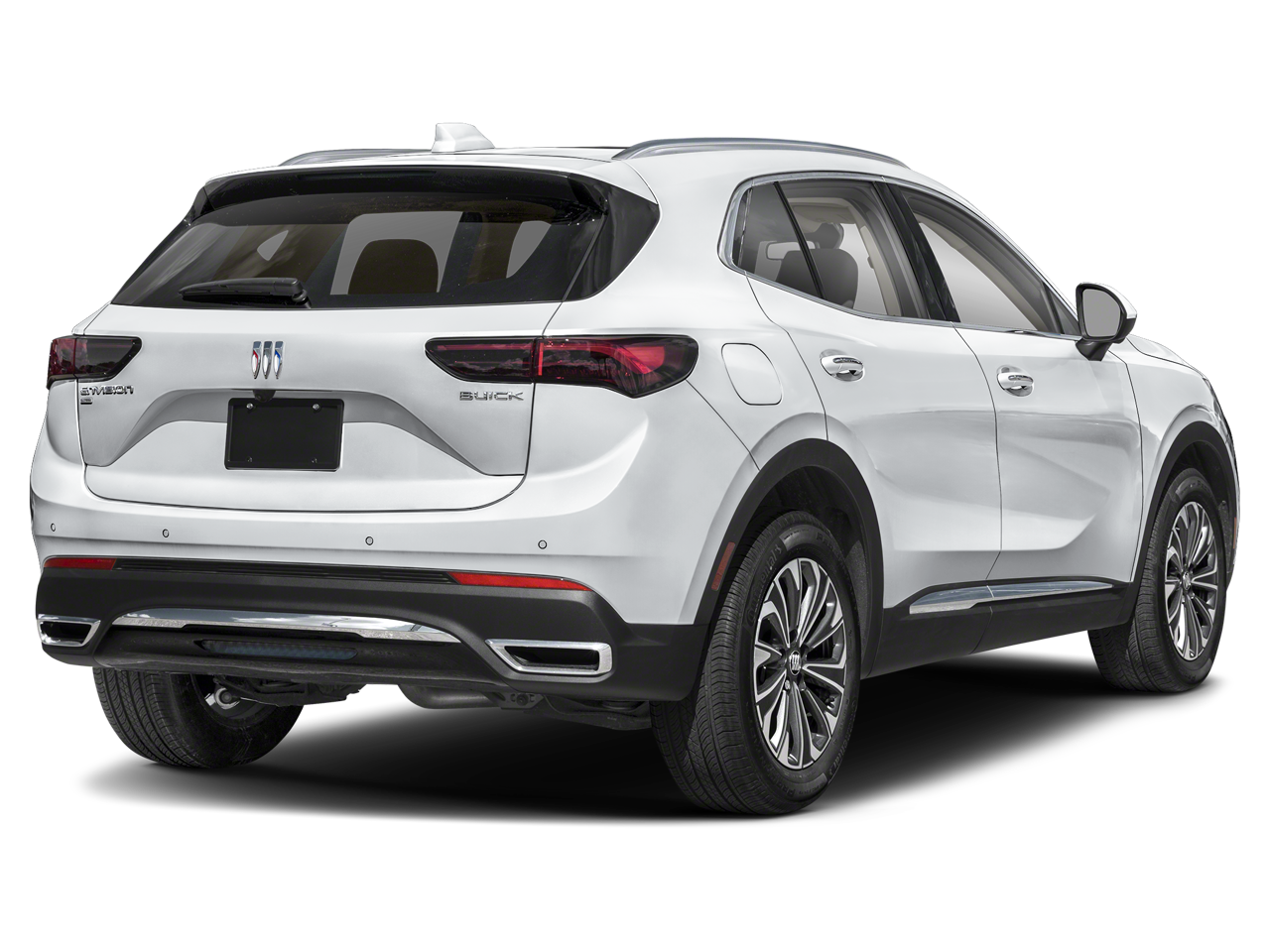 2026 Buick Envision Sport Touring - Photo 34