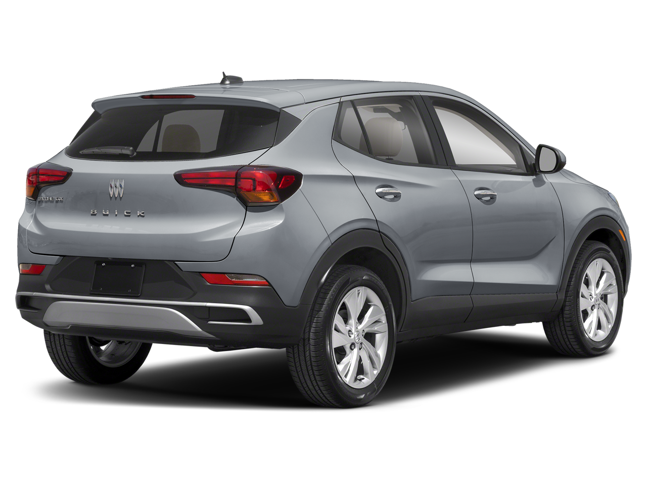 2026 Buick Encore GX Base