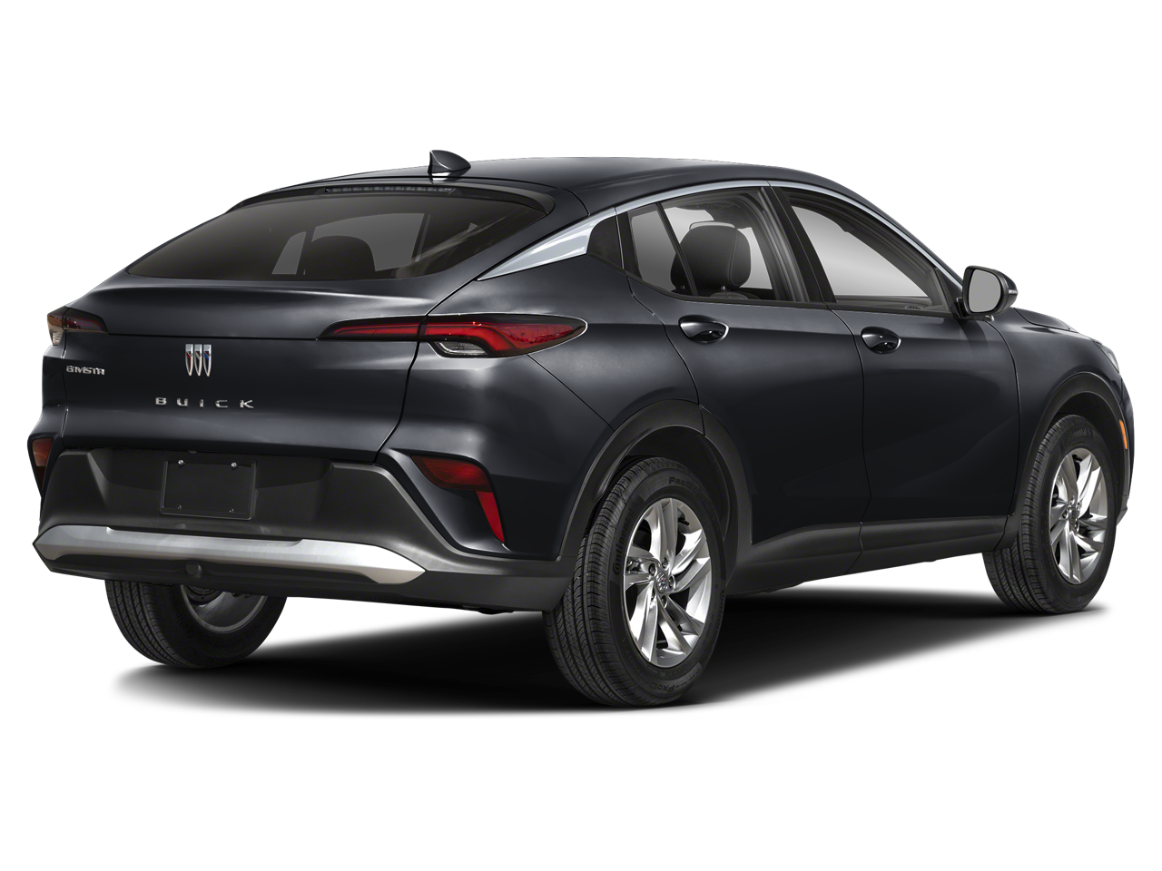 2026 Buick Envista Sport Touring - Photo 32