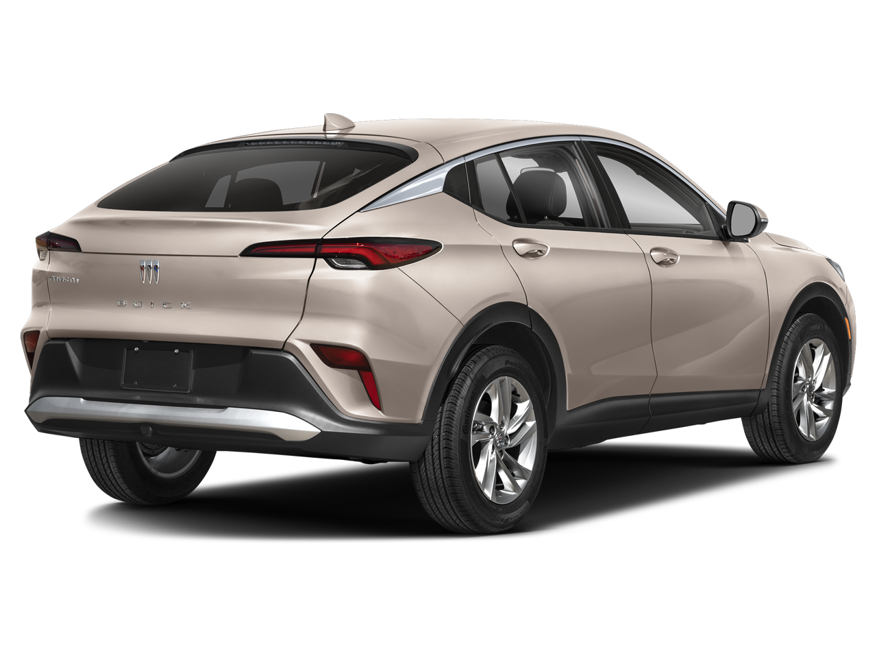 2026 Buick Envista Base