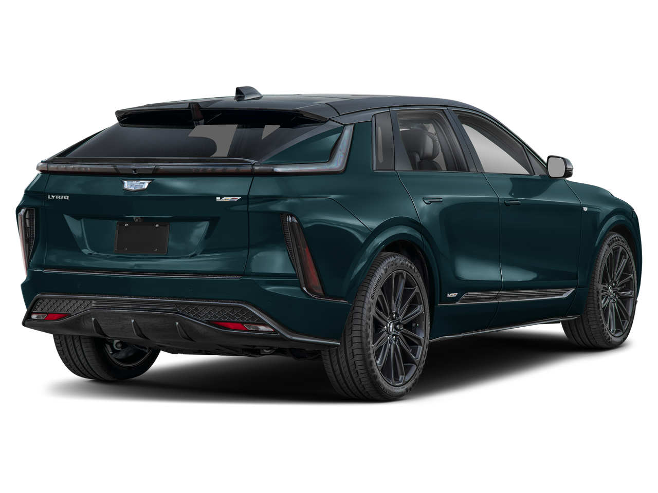 2026 Cadillac LYRIQ V-Series