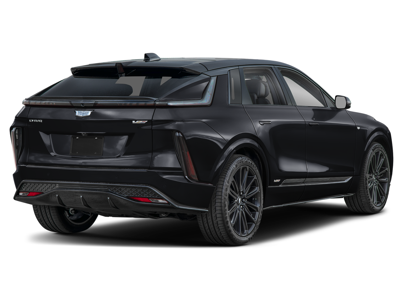 2026 Cadillac LYRIQ V - Photo 57