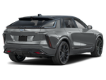 2026 Cadillac LYRIQ Base