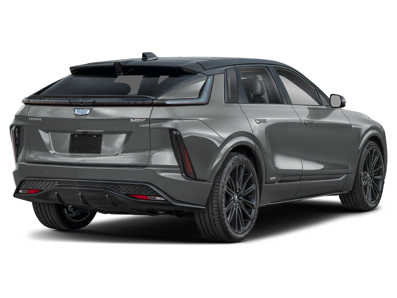 2026 Cadillac LYRIQ Base