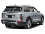 2026 Cadillac VISTIQ Base