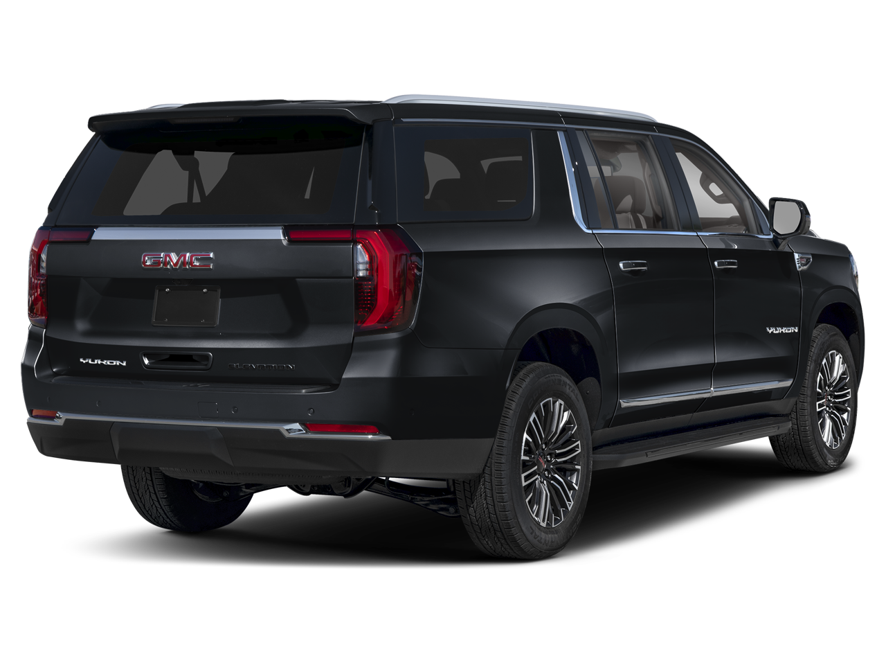 2026 GMC Yukon XL Elevation - Photo 35