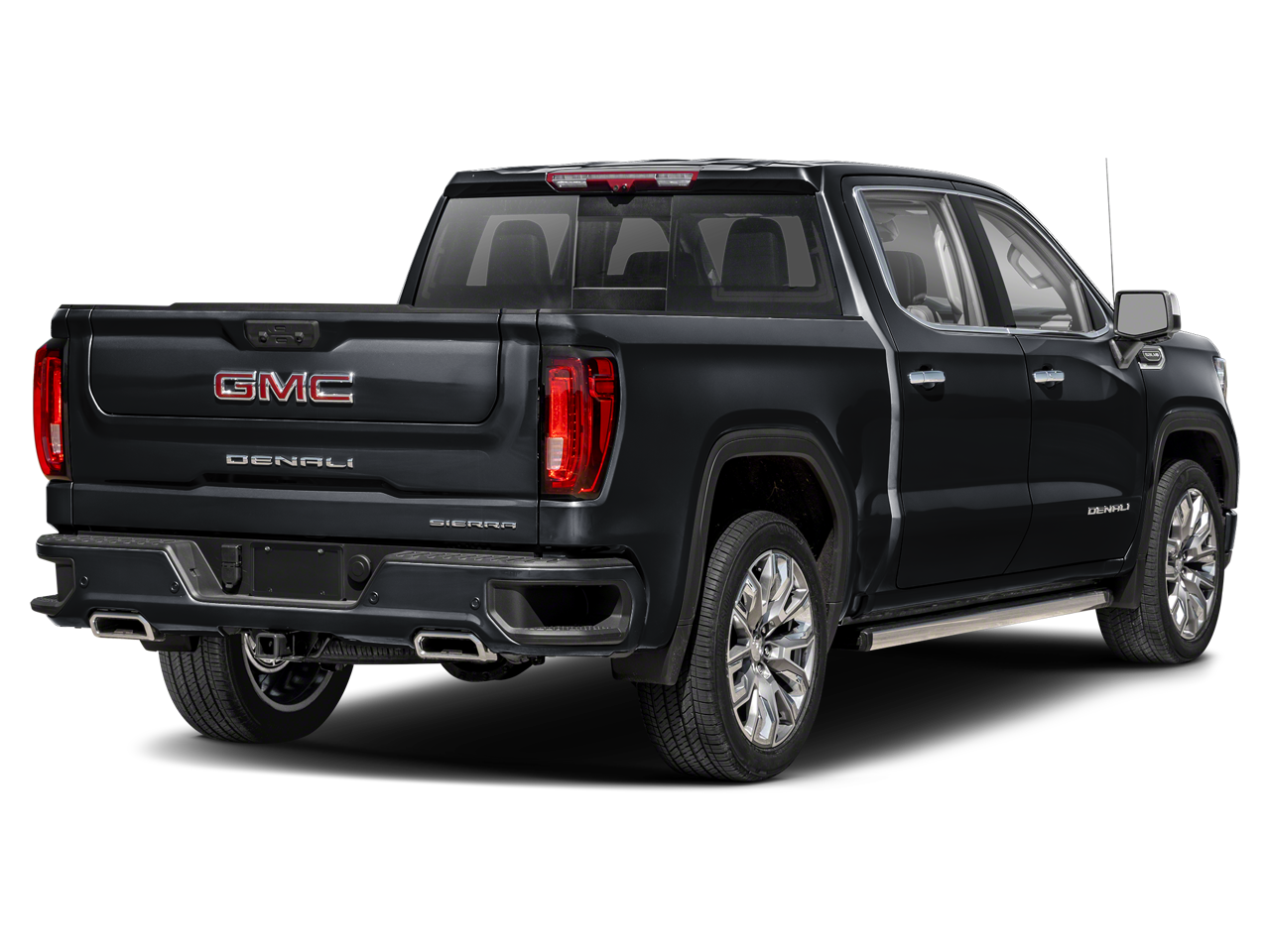 2026 GMC Sierra 1500 Denali - Photo 33