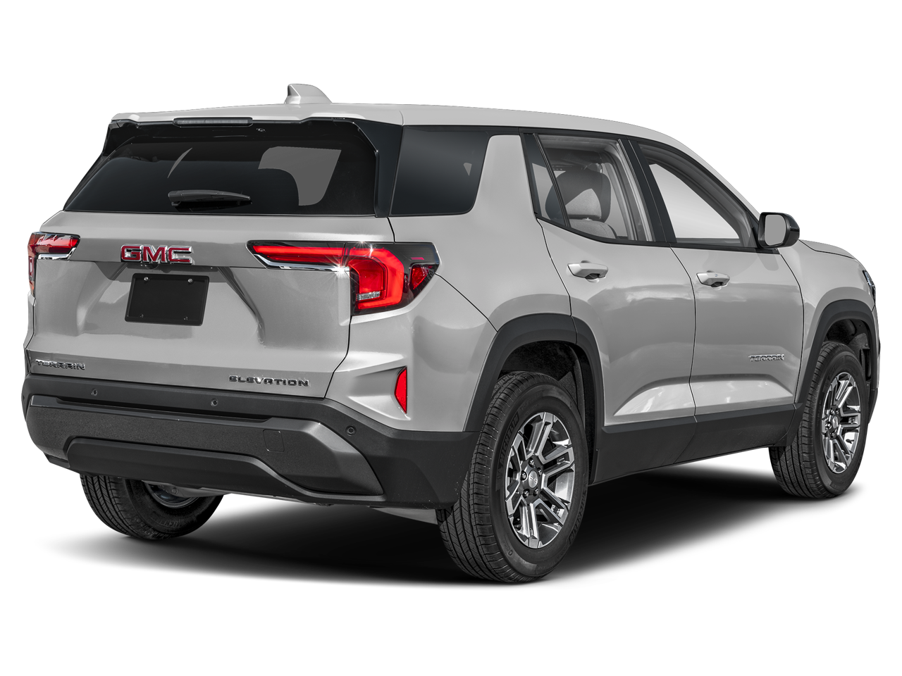 2027 GMC Terrain Elevation - Photo 15