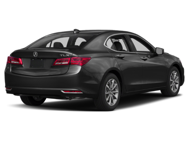 2018 Acura TLX 2.4L w/Technology Package