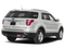 2018 Ford Explorer Base