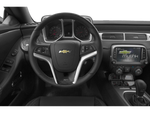 2015 Chevrolet Camaro SS