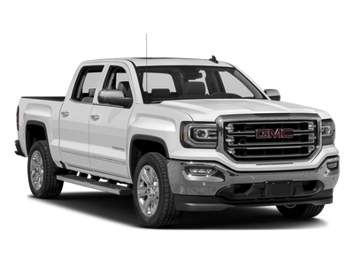 2018 GMC Sierra 1500 Base