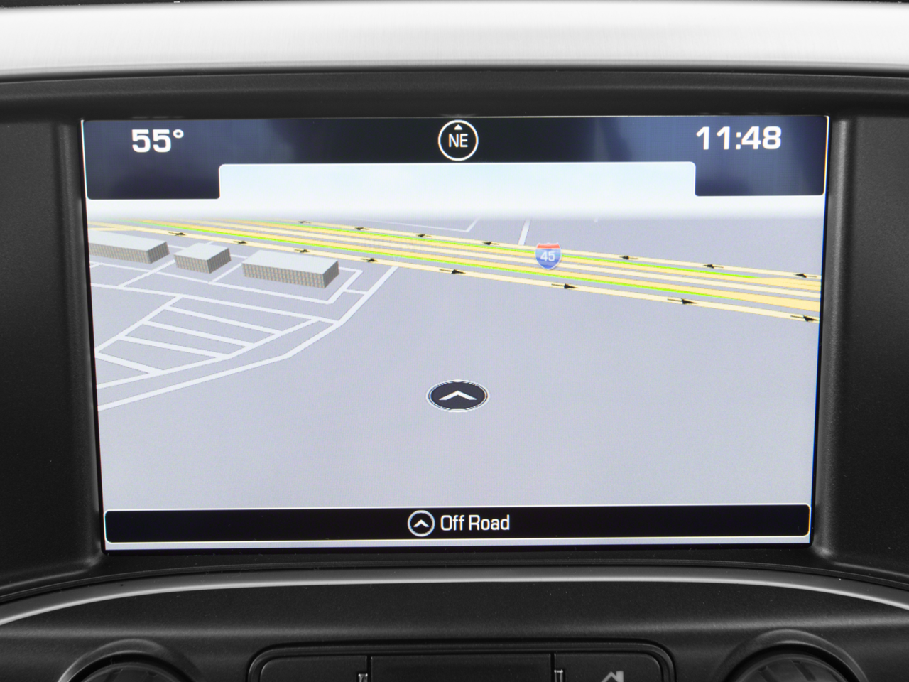 2018 GMC Sierra 1500 Base