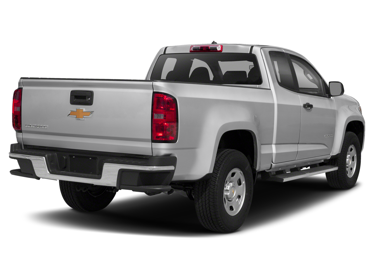 2019 Chevrolet Colorado 2WD LT