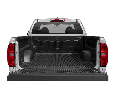 2019 Chevrolet Colorado 2WD LT