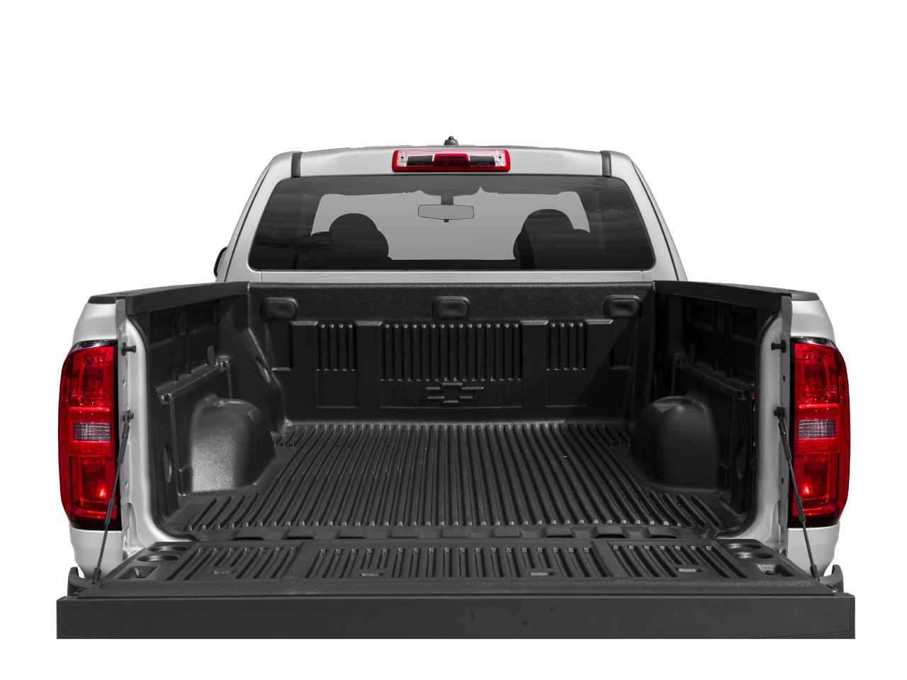 2019 Chevrolet Colorado 2WD LT