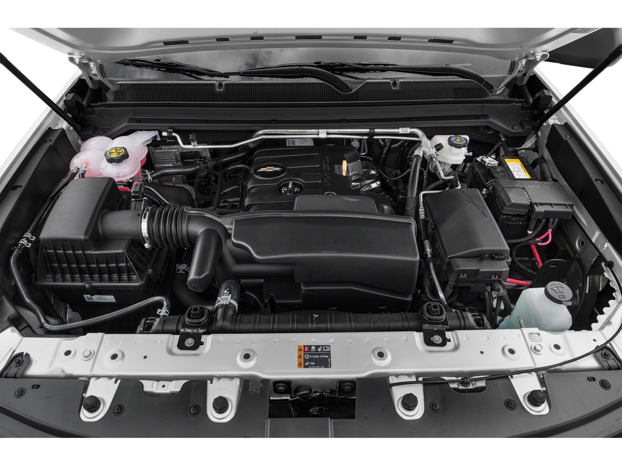 2019 Chevrolet Colorado 2WD LT
