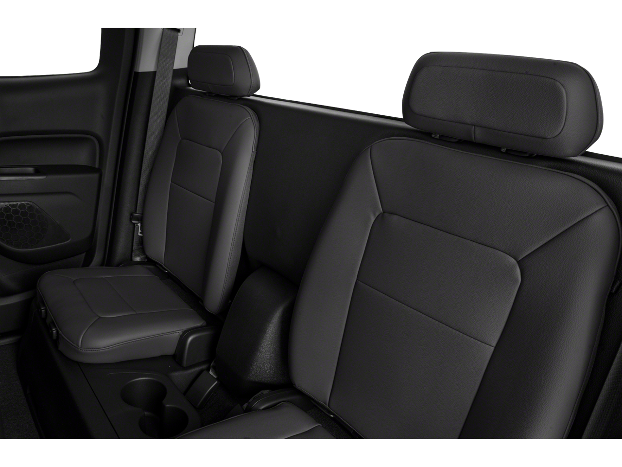2019 Chevrolet Colorado 2WD LT