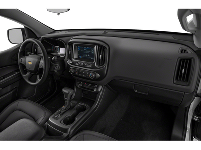 2019 Chevrolet Colorado 2WD LT