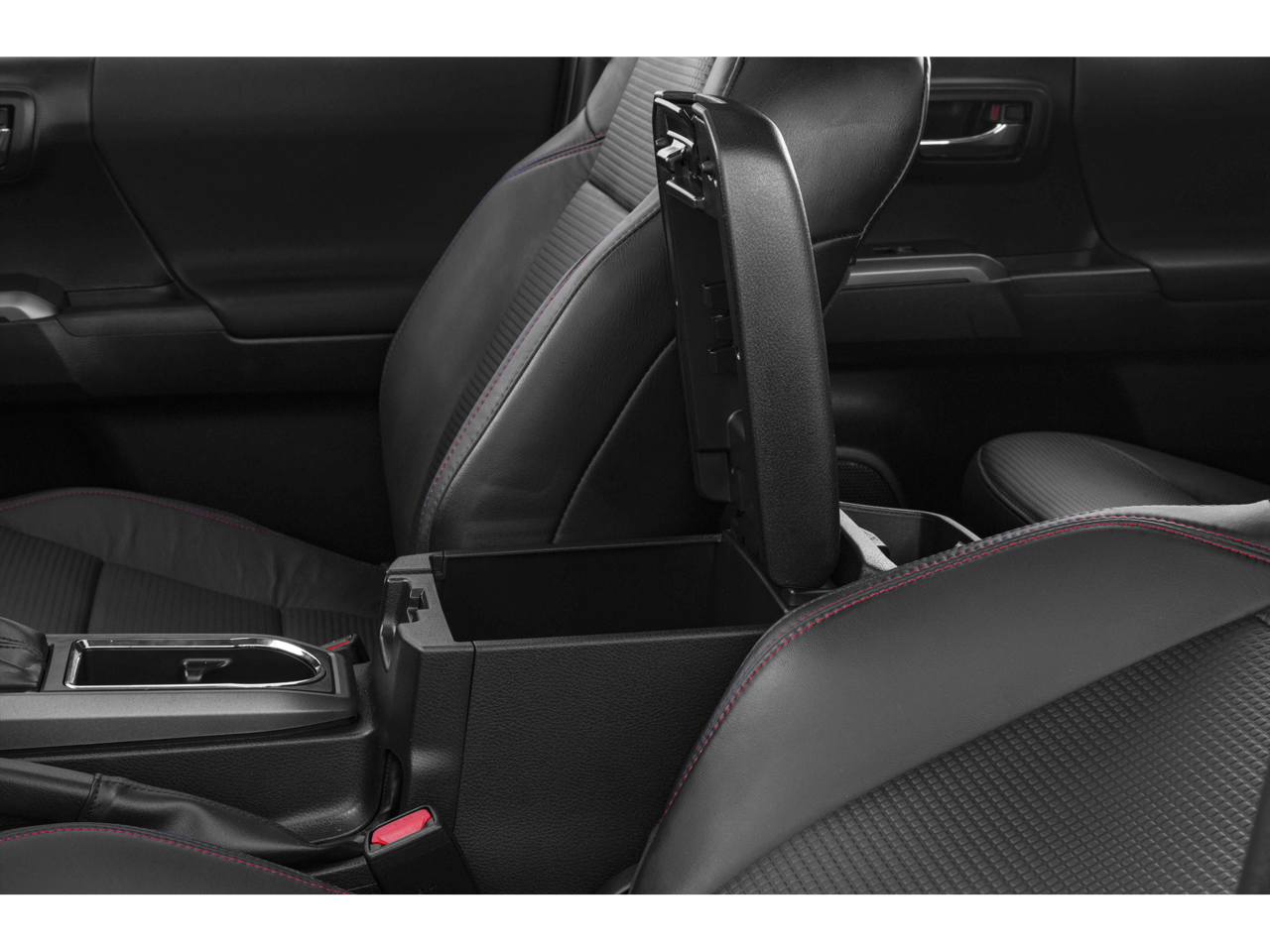 2019 Toyota Tacoma TRD Pro V6