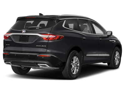 2020 Buick Enclave Base