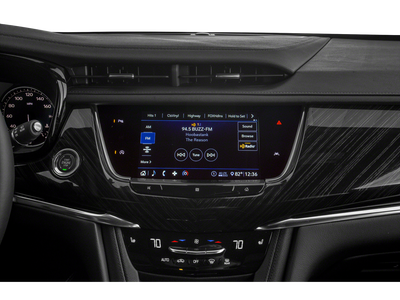 2020 Cadillac XT6 Base