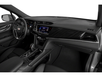 2020 Cadillac XT6 Base