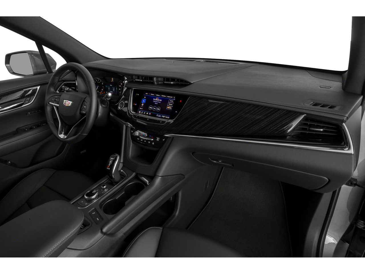 2020 Cadillac XT6 Base