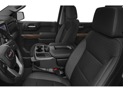 2020 GMC Sierra 1500 Base