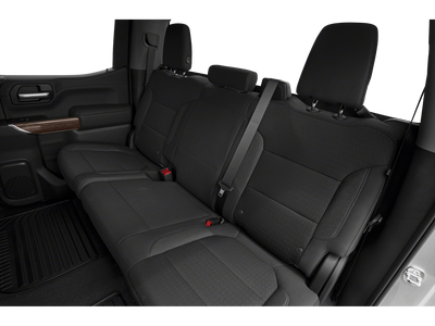 2020 GMC Sierra 1500 Base